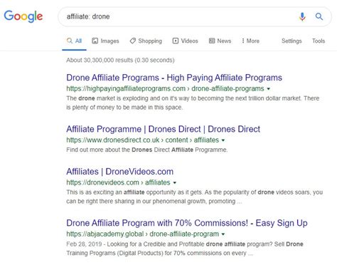 How to Sell Drones Online