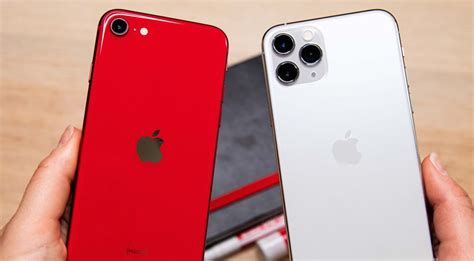 So you can use dark mode, siri shortcuts, and the new photos app now. Apple iPhone SE (2020) Full Specifications explained in ...