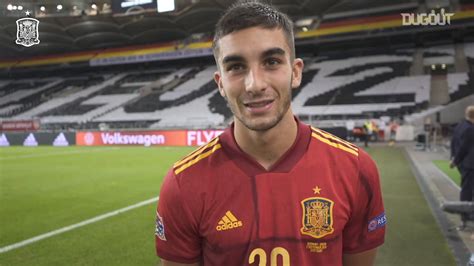 Find the latest ferran torres news, stats, transfer rumours, photos, titles, clubs, goals scored this season and more. Ferran Torres promete "enmarcar" la camiseta de su debut ...