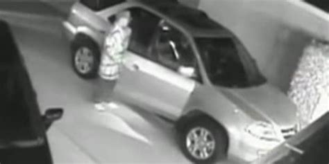 Thieves Using High Tech Methods To Unlock Vehicle Doors Fox News Video