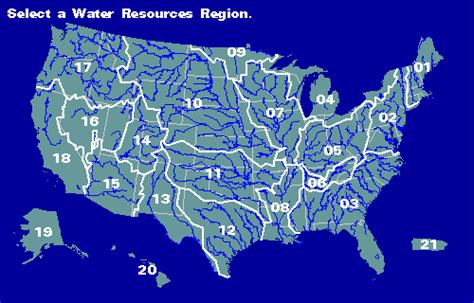 Geological survey is the nation's largest water, earth, and biological science and civilian mapping agency. USGS Water Resources: About USGS Water Resources