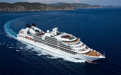 Seabourns A Sail To Remember Offers Savings On Voyages Through 2024