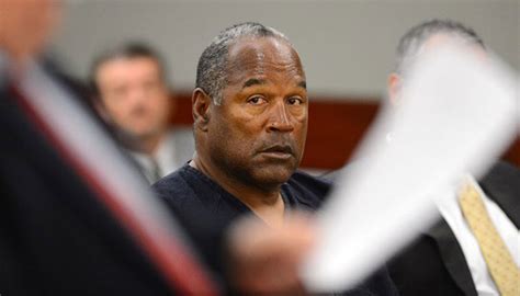 O J Simpson S Lost Murder Confession Resurfaces