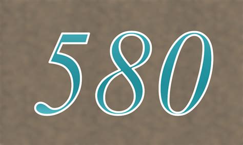 580 — пятьсот восемьдесят натуральное четное число в ряду натуральных