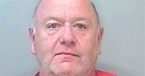 Convicted Paedophile Tells 10 Year Old Girl He Loves Her In Sick