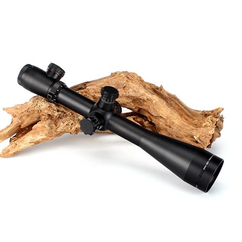 Leupold 45 14x50 Riflescope Mil Dot Illuminated