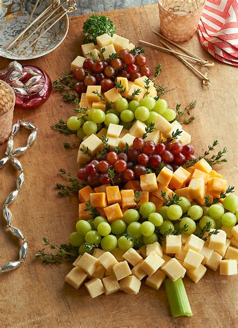 ¿Buscando inspiración para la comida Navideña? Encuentra aquí las