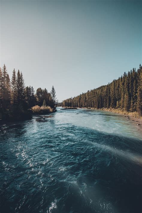 Mountain River Pictures Download Free Images On Unsplash