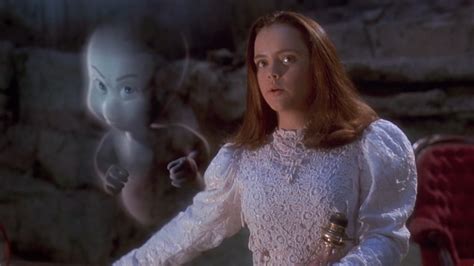 casper the friendly ghost live action series being developed by peacock