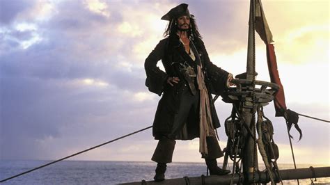 Tổng Hợp Phim Cướp Biển Vùng Caribe Pirates Of The Caribbean