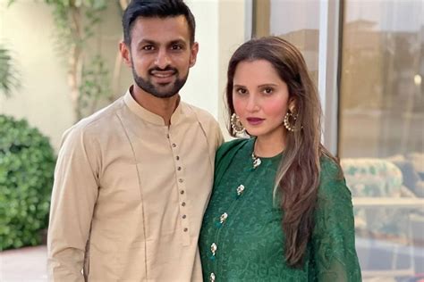 Its Official Sania Mirza And Shoaib Malik Are Now Divorced Roshan