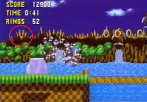 The Discovery Of A Prototype Of Sonic The Hedgehog 3 Cyberpunkreview