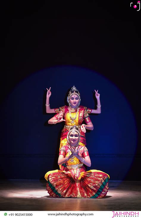 Bharatanatyam Dance Bharatanatyam Arangetram Jaihind Photography