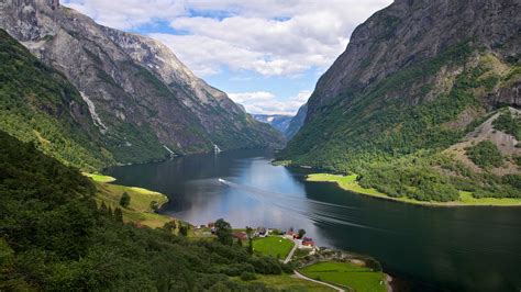 7 day train tour norway in a nutshell® classic from bergen nordic visitor