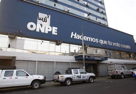 Esta franja se emitirá dos veces al día hasta el 22 de octubre y tendrá una duración de 15 minutos. ONPE da especificaciones para franja electoral en segunda ...