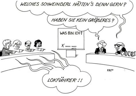Bei der deutschen bahn droht in den nächsten wochen noch kein streik. Beruferaten By Erl | Politics Cartoon | TOONPOOL