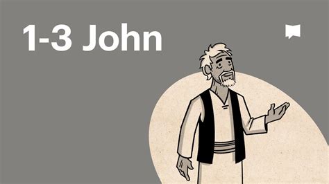 The read scripture app has developed a reading plan that breaks down scripture into sections so you can track your reading progress and follow the overall narrative of scripture. Read Scripture: 1- 3 John - YouTube