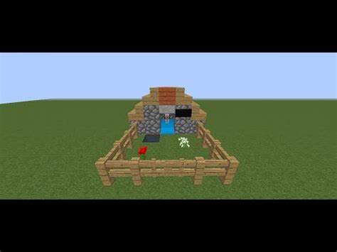 Minecraft Dog House Designs | Doovi