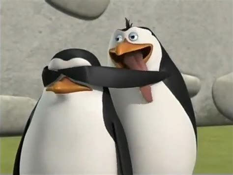 Rico is one of the four main protagonists in the tv series and the tetartagonist of the 2014 film. Private-Rico-penguins-of-madagascar | Pinguinos de ...