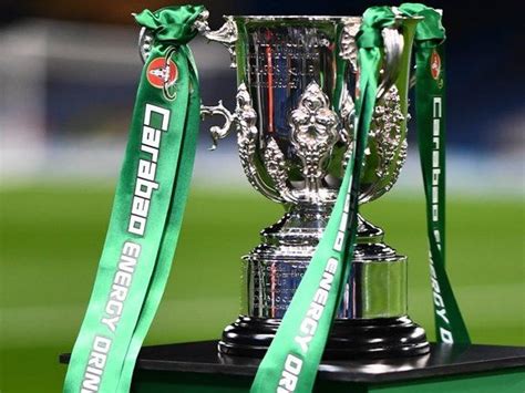 Sutton united to face cardiff city. Carabao Cup, quarter-final draw: Liverpool to face Aston ...