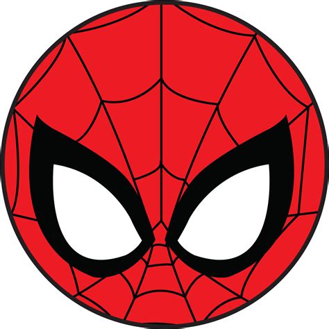 Spider Man Clipart Full Size Clipart 5509171 Pinclipart