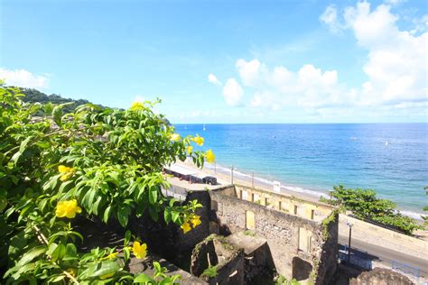 Les pierrotains, nom plutôt développé de la population correspondante. Saint Pierre Martinique I Infos sur la commune pour votre ...