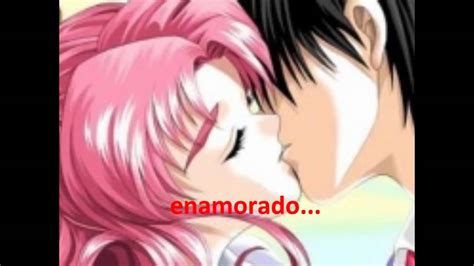 Estoy De Ti Enamorado Anime Youtube