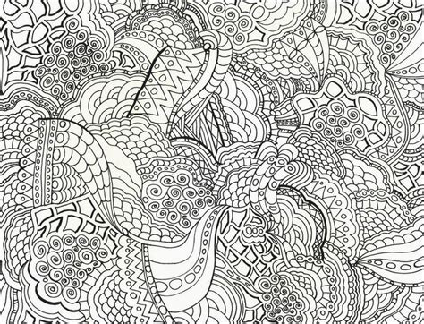 Hard Coloring Pages For Girls Coloring Home