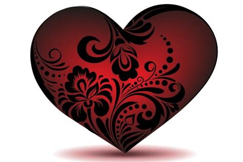 Download hd love heart wallpapers best collection. Heart Shape Wallpaper ·① WallpaperTag