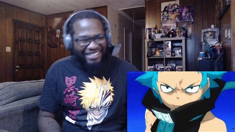 The Best Anime Rap Ever Vi Seconds Reaction Youtube