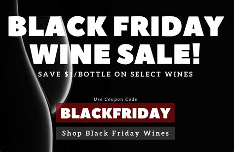 What Is The Sale On Black Friday For Vineyard Vines - WeSpeakWine.com Black Friday Wine Sale
