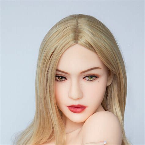 Likelife Sex Doll Head Tpe Sexy Love Dolls Head With Oral Sex Mouth Adult Toys Ebay