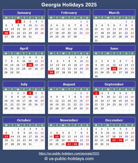 Us Public Holidays 2025 Dates Usa Bride Regine