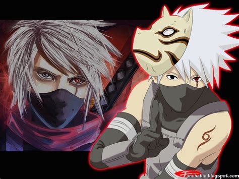 1024x768px Kakashi Hatake Anbu Wallpaper - WallpaperSafari Colorful kakashi tattoo design idea.