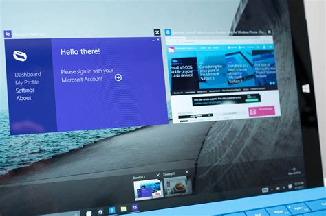 How To Use Task View And Virtual Desktops In Windows 10 Technical