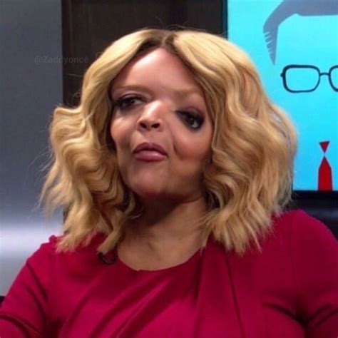 Wendy Williams Face Memes