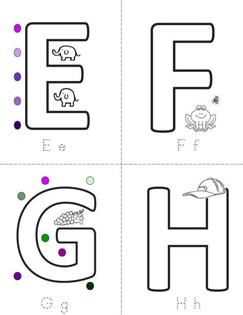 Tweet email send text message print. Letters Book - Twisty Noodle