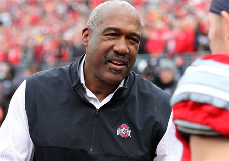 Ohio State Announces Punishment For Ad Gene Smith Resulting From Urban