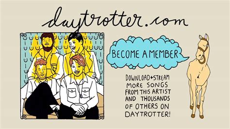 Mumford And Sons And Friends Not With Haste Daytrotter Session Youtube