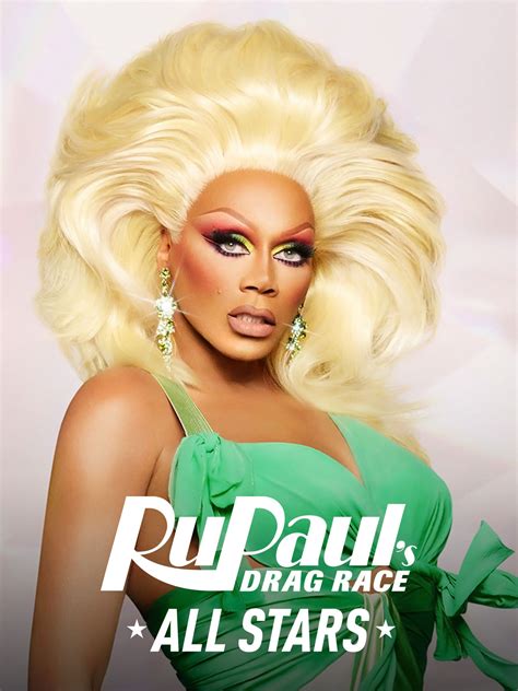 Where To Watch Rupauls Drag Race All Stars Season Online From Anywhere Ph