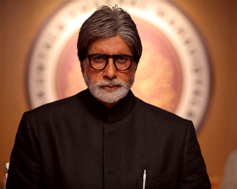 And divinity is sublime and exhaled. Amitabh Bachchan is very ANGRY with Facebook - here's why ...