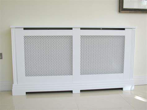 Radiator Covers In London Form Creations