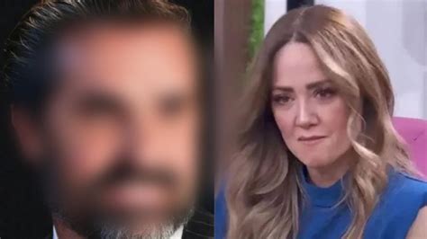 Filtran Video De Andrea Legarreta Y Su Supuesto Amante Desata Furor En