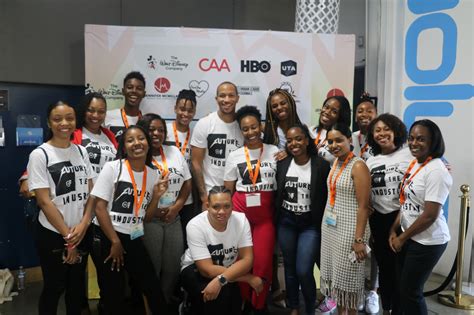 Los Angeles Urban League Young Professionals Hosted Its Third
