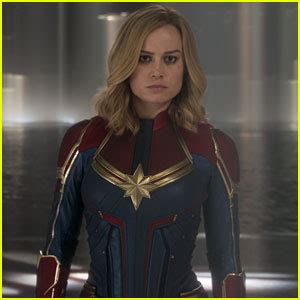 Wonder Woman’s Patty Jenkins Congratulates ‘Captain Marvel’ Team, Brie