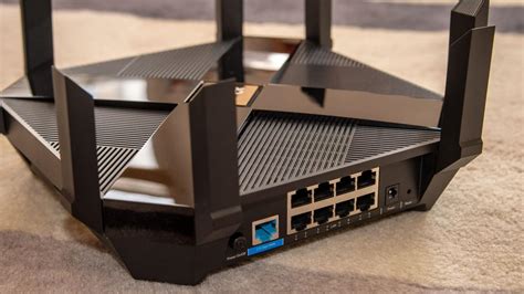 A:answer the archer ax6000 supports pptp and openvpn server capabilities. TP Link Archer AX6000 Review ~ September 2020 | Gadget Review