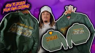 However, when it comes to quality, there's really no there you have it! HOW TO DESIGN YOUR OWN CLOTHING BRAND AND MERCH !!! - YouTube
