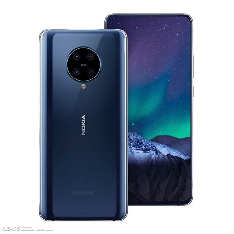 We create technology that helps the world act together. Флагман Nokia 9.2 Pureview с экраном без вырезов и ...