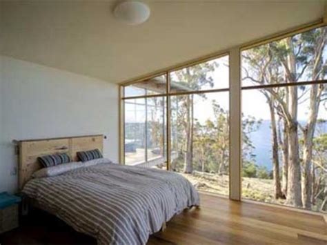 Michelle Clunie Wooden House Interior Design Inspiration