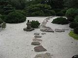 Zen Garden Landscape Design Pictures
